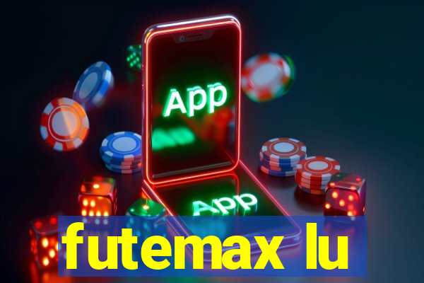 futemax lu